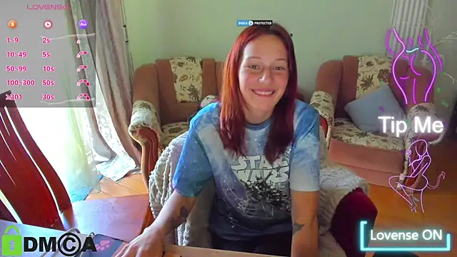 Lily_Viola webcam