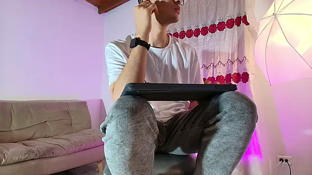 Vlad__night webcam