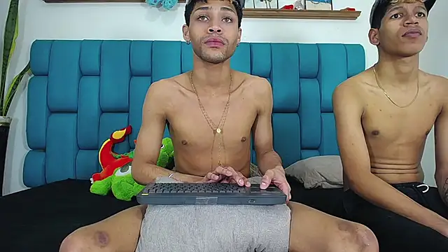 Stephen_Angel webcam