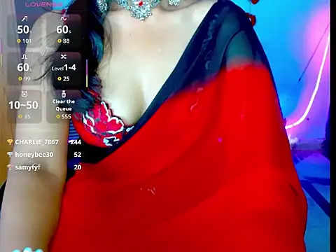 Princy_ webcam