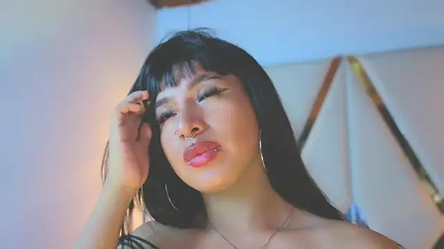 MeelFox webcam