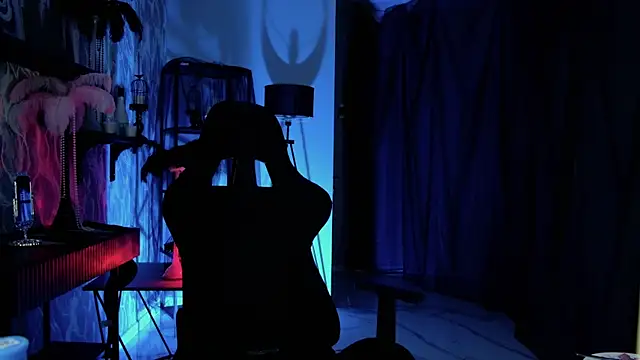 Golden_Dragon webcam