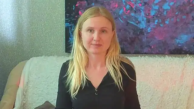 Lanavi_Smile webcam