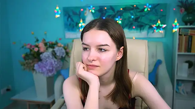 KellieBanshe webcam