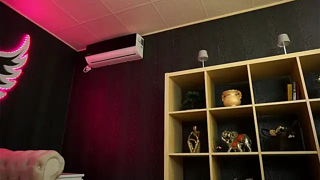 YourSweetxSin webcam