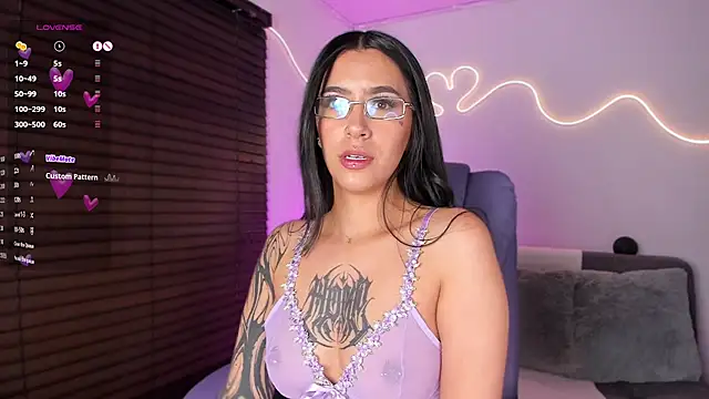 keily_xoxo_ webcam