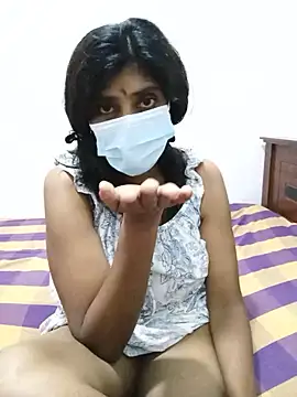 Amisha-35 webcam