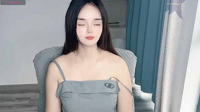 xixi-7 webcam
