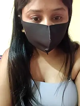 Tridha_2 webcam