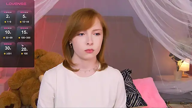 CherryCrushLove webcam