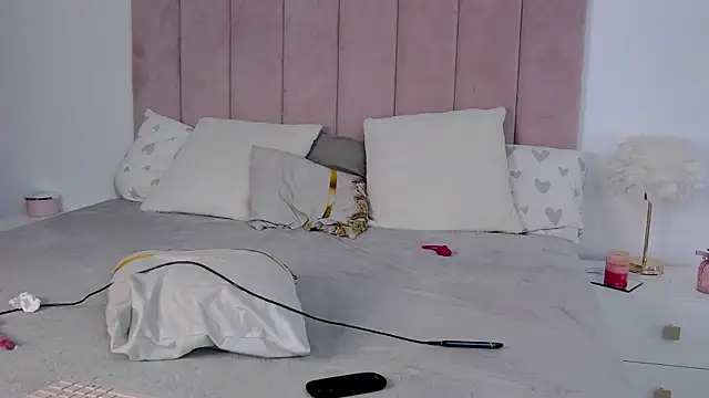mariabelize webcam