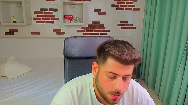 DaxGreer webcam
