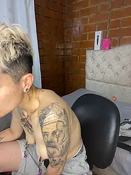 Megan-c webcam