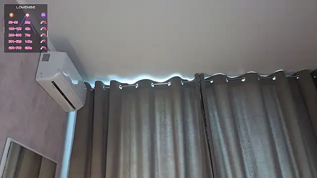 MitsuePostel webcam