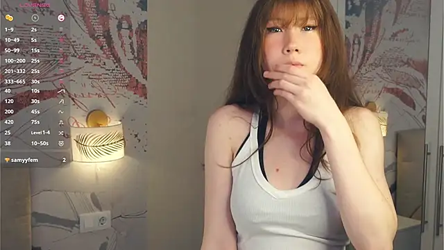 GailVerbeke webcam