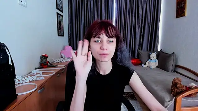 MiniLysii webcam