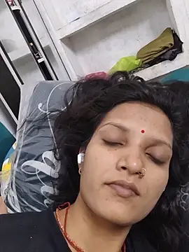 SS_sanjna webcam