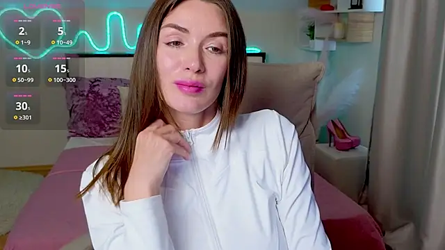 MicheleSantiago webcam