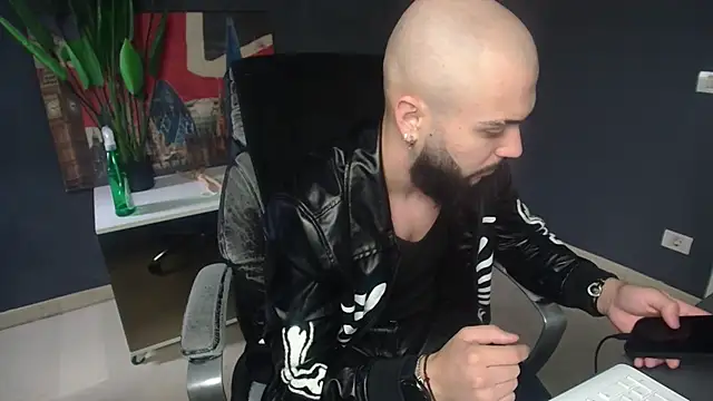 OscarWillss webcam