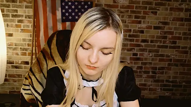 Angela_Bunny webcam