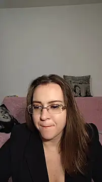 AriaWeston webcam