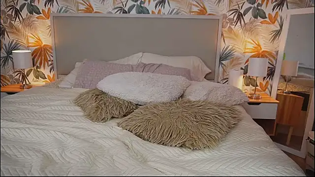 ChloeBellucci webcam