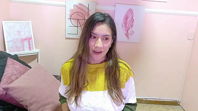 veranoiree webcam