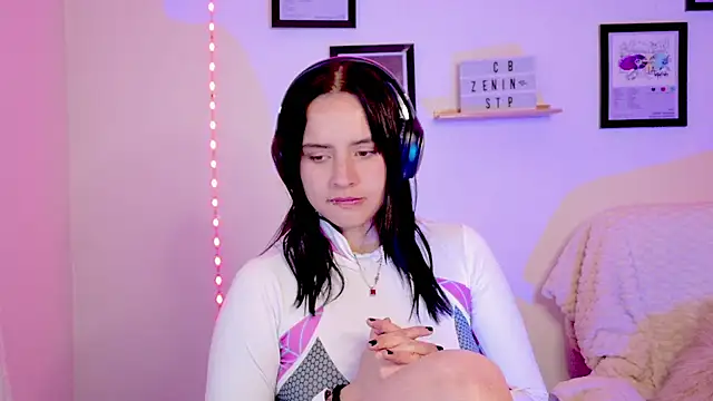 Zenin_1 webcam