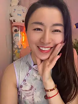 shanshan66666 webcam