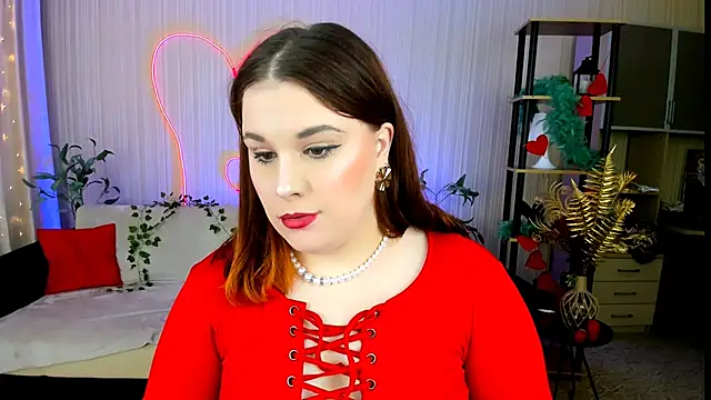 OliviaTwens webcam