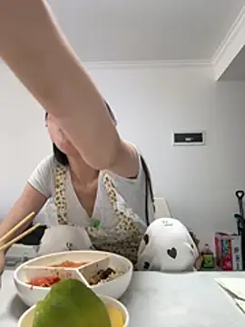 Xiao_Mao_meow webcam