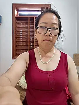 Ai_babylove webcam