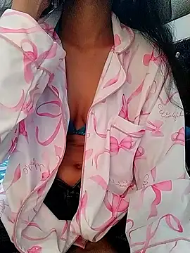 Lusty_laila_89 webcam