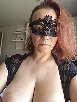 JynxJames webcam