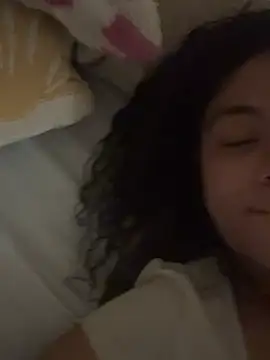 daddyyysbabygirl webcam
