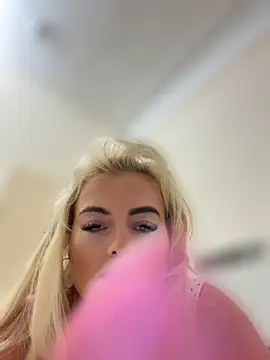 BarbieLeahX webcam