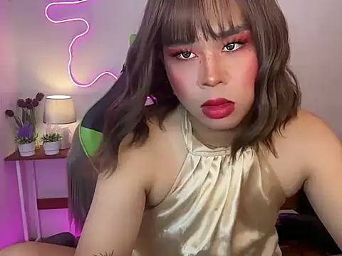 Horny_HoneyX webcam