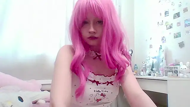 DinaKolter webcam