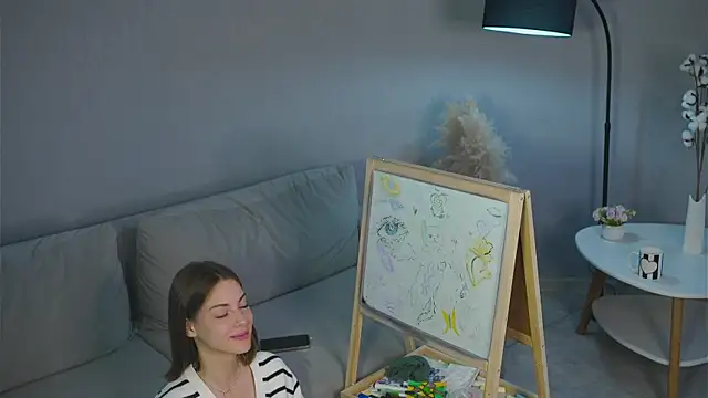 AdaDelmundo webcam