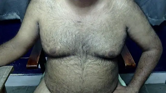 hairysubcub_70 webcam
