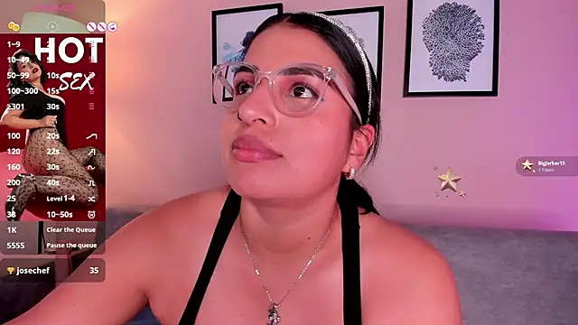 Galilea_Fox webcam