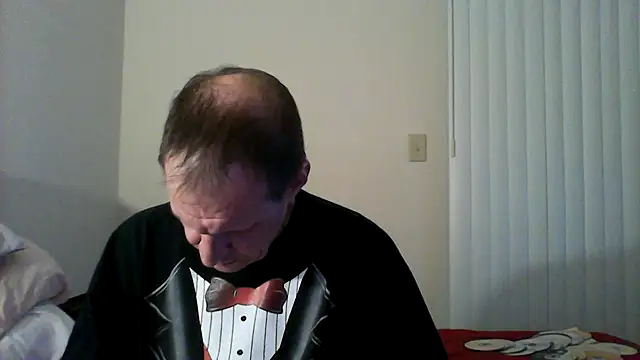 Jbblair01 webcam
