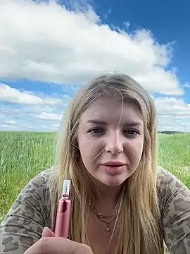 OdriOlsens webcam