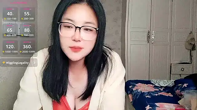Vivianangn-e webcam