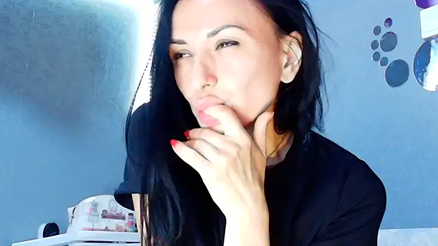 Watch Siaconna live on EroticFlix - High definition streams