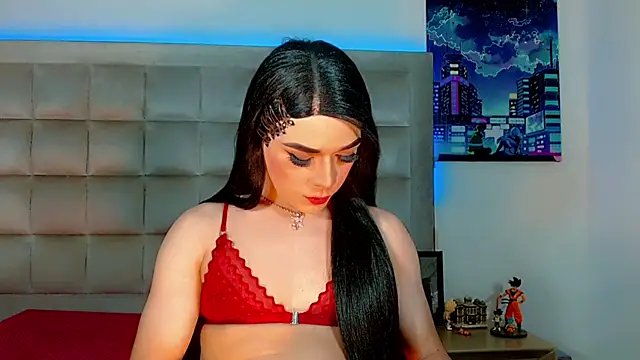 amazingmistressnathy - AmazingMistressNathy's free webcam - UK Sex Cams