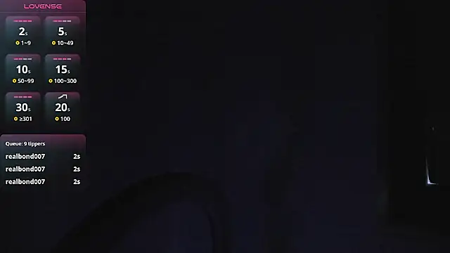 Kylie2211 webcam