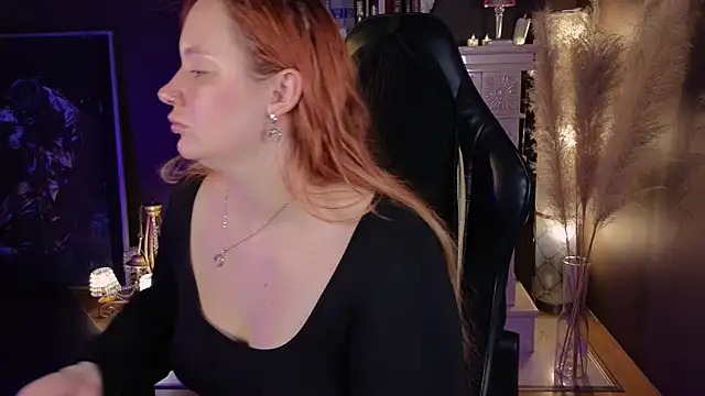 carolina_elf webcam
