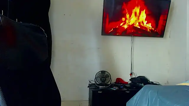 Real1jc webcam