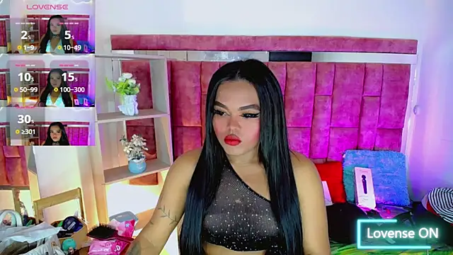 KayleighDreams_ webcam